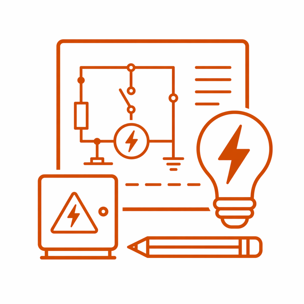 electrical design