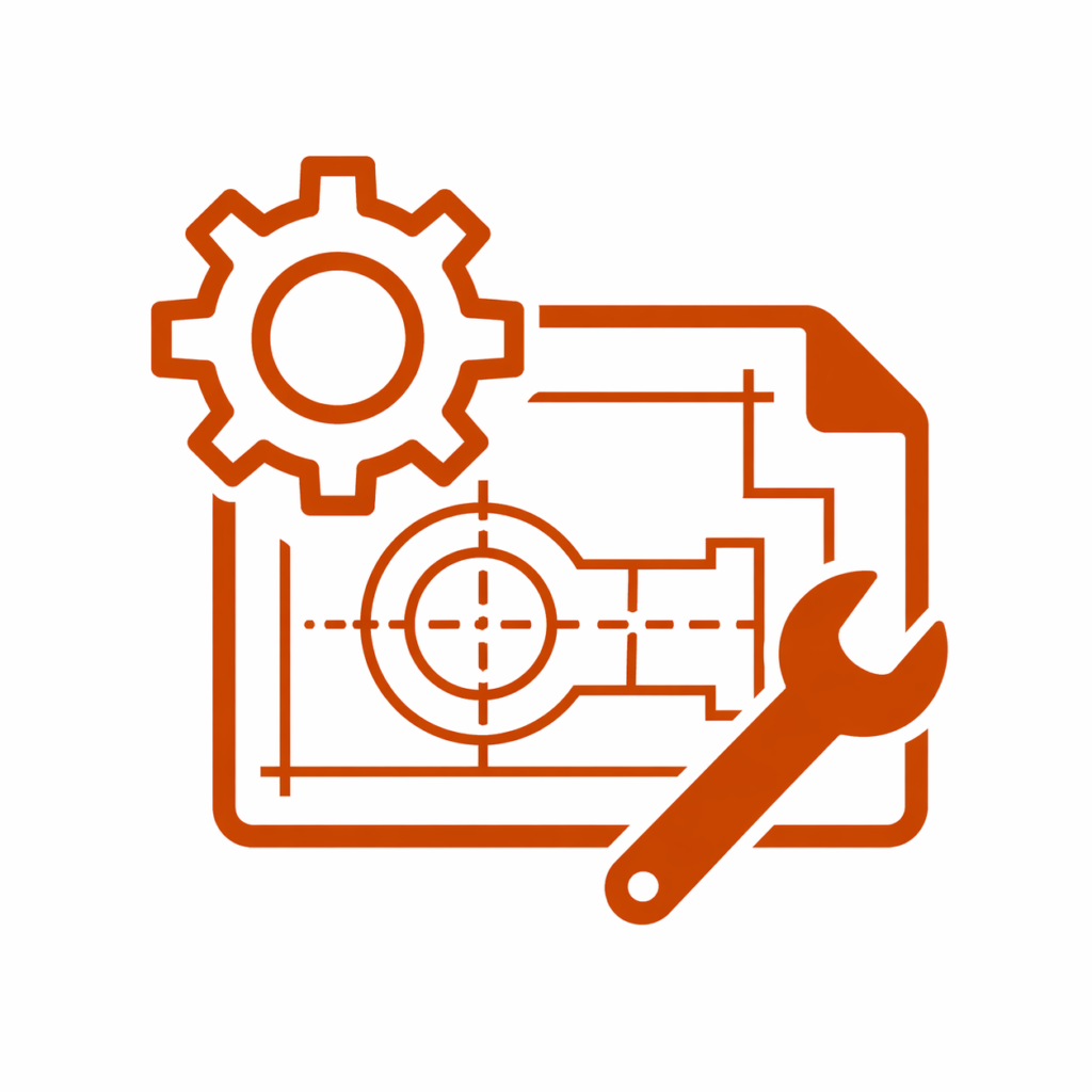 mechanical design
